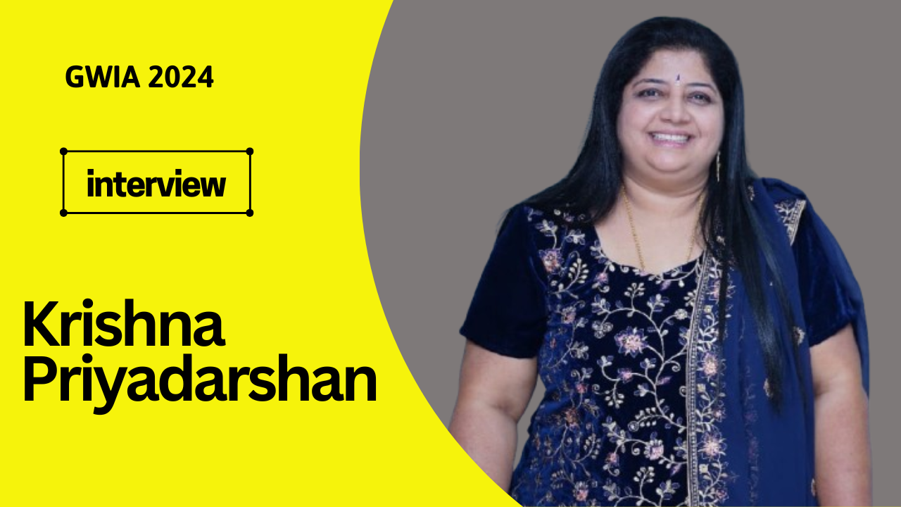 Krishna Priya: A Visionary Leader Balancing Education, Arts, and Social Change